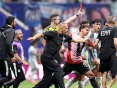 Argentina Kalahkan Mesir 3-2 dalam Pertandingan Penuh Drama di 16 Besar Piala Dunia 2026