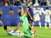 Argentina Kalahkan Tanjung Verde 3-2 dalam Pertandingan Sengit di Piala Dunia 2026