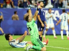 Argentina Kalahkan Tanjung Verde 3-2 dalam Pertandingan Sengit di Piala Dunia 2026