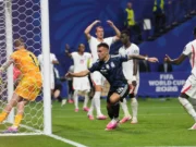 Argentina Kuasai Menit Akhir, 11 Gol Telat Bawa ke Final Piala Dunia 2026