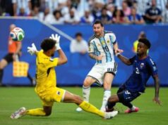 Argentina Lawan Cape Verde Berakhir Drama 120 Menit di Piala Dunia 2026