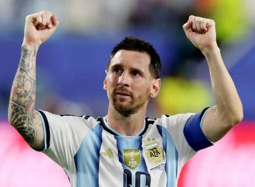 Argentina Lawan Mesir di 16 Besar Piala Dunia 2026, Duel Penentu Tiket Perempat Final