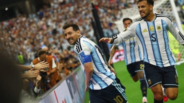 Argentina-Lawan-Swiss-di-Perempat-Final-Piala-Dunia-2026-Menang-3-1-dan-Temui-Inggris-di-Semifinal