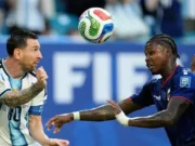 Argentina Lolos ke 16 Besar Piala Dunia 2026 Usai Menang Dramatis Lawan Tanjung Verde