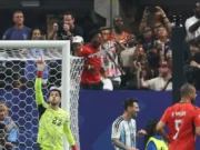 Argentina Lolos ke 8 Besar Piala Dunia 2026, Messi Catat Rekor Gagal Penalti