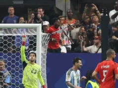 Argentina Lolos ke 8 Besar Piala Dunia 2026, Messi Catat Rekor Gagal Penalti