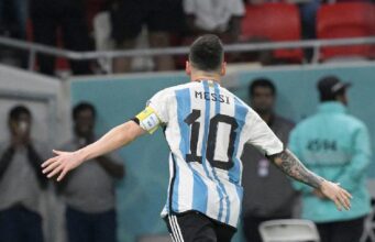 Argentina Lolos ke Final Piala Dunia 2026 Usai Kalahkan Inggris 2-1