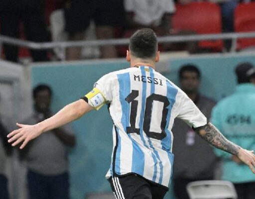 Argentina Lolos ke Final Piala Dunia 2026 Usai Kalahkan Inggris 2-1
