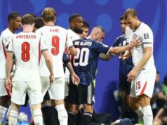 Argentina Lolos ke Final Piala Dunia 2026 Usai Menang 2-1 atas Inggris, Kontroversi Wasit Memanas