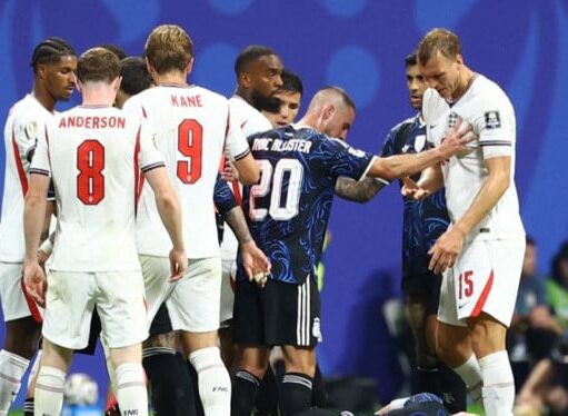 Argentina Lolos ke Final Piala Dunia 2026 Usai Menang 2-1 atas Inggris, Kontroversi Wasit Memanas