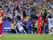 Argentina Lolos ke Semifinal Piala Dunia 2026 Usai Kalahkan Swiss 3-1 di Extra Time