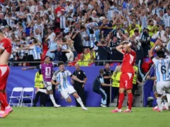 Argentina Lolos ke Semifinal Piala Dunia 2026 dengan Mental Juara