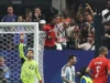 Argentina Masuk 8 Besar Piala Dunia 2026, Messi Catat Rekor Gagal Penalti Terbanyak