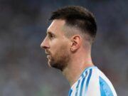 Argentina Masuk Final Piala Dunia 2026, Messi: Ini Hasil Kerja Keras