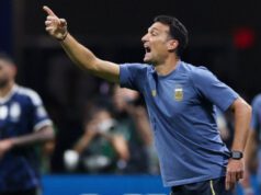 Argentina Masuk Final Piala Dunia 2026, Scaloni Bantah Tuduhan Arogansi: Itu dari Hati