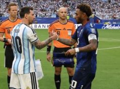 Argentina Menang 3-2 atas Cape Verde di 32 Besar Piala Dunia 2026, Wasit Dituduh Abaikan Aturan FIFA