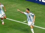 Argentina Menang Dramatis 3-2 atas Cape Verde di Extra Time Piala Dunia 2026