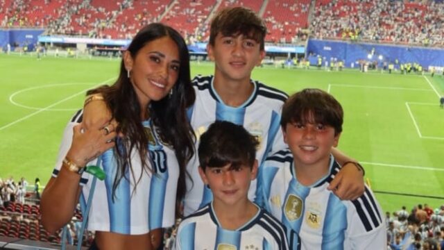 Argentina-Menang-Dramatis-Atas-Mesir-Antonela-Roccuzzo-Tulis-Pesan-Sentuh-untuk-Messi