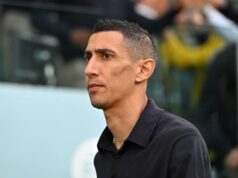 Argentina Menuju Final Piala Dunia 2026, Di Maria: Kami Hanya Bisa Berterima Kasih