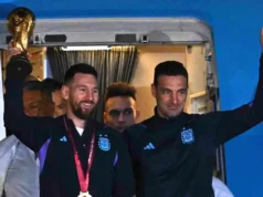 Argentina Menuju Sejarah Baru, Ikatan Scaloni-Messi Jadi Kunci Kejayaan