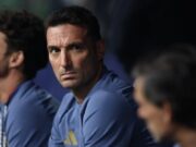 Argentina Raih Keuntungan Logistik Usai Juara Grup J di Piala Dunia 2026