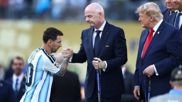 Argentina-Raih-Perak-di-Piala-Dunia-2026-Infantino-Puji-Konsistensi-Albiceleste