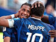Argentina Satu-Satunya Tim yang Dibidik Neville Hentikan Dominasi Prancis di Piala Dunia 2026