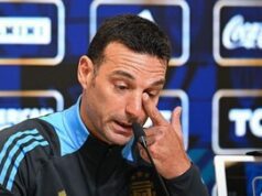 Argentina Siap Hadapi Swiss, Scaloni: Banyak yang Tak Ingin Kami Juara