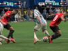 Argentina Singkirkan Mesir 3-2 dalam Pertandingan Penuh Kontroversi di Piala Dunia 2026