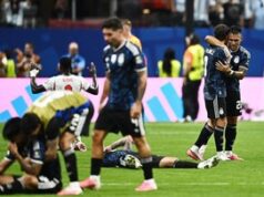 Argentina Tembus Final Piala Dunia 2026, Hadapi Spanyol di New York