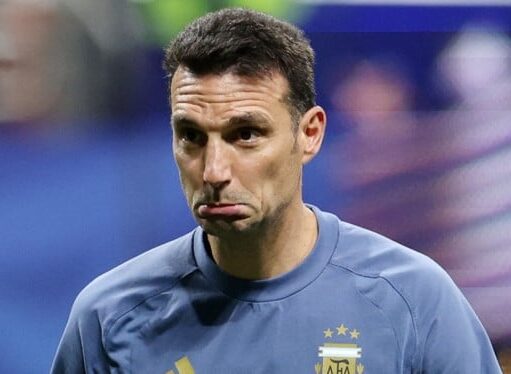 Argentina Tembus Final Piala Dunia 2026 Usai Comeback Dramatis Lawan Inggris