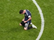 Argentina Tembus Final Piala Dunia 2026 Usai Kalahkan Inggris, Messi: Kami Tak Pernah Berhenti Percaya