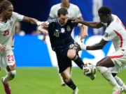 Argentina Tembus Final Piala Dunia Usai Kalahkan Inggris 2-1