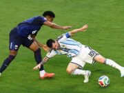 Argentina Terkejut Dibuat Repot Tanjung Verde di 32 Besar Piala Dunia 2026