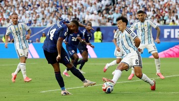 Argentina-Tertahan-Keras-oleh-Tanjung-Verde-Scaloni-Berharap-Laga-Segera-Berakhir