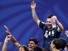 Argentina Terus Bangkit di Menit Akhir, Menuju Final Piala Dunia 2026