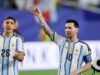 Argentina Waspadai Mesir di Babak 16 Besar Piala Dunia 2026