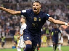 Argentina dan Prancis Berpeluang Bertemu Final Piala Dunia 2026