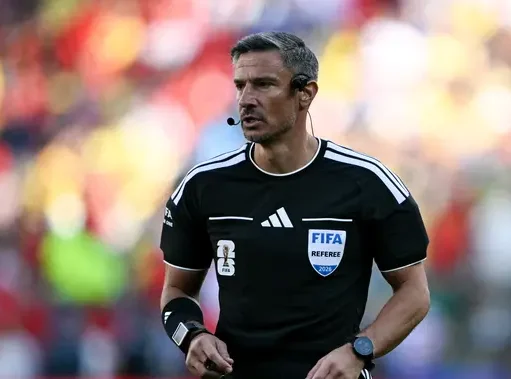 Argentina dan Slavko Vincic: Kenangan Pahit di Piala Dunia yang Kembali Berulang
