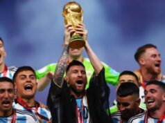 Argentina dan Spanyol Bertarung di Final Piala Dunia 2026, Messi Berpeluang Pecahkan Rekor 64 Tahun
