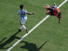 Argentina dan Spanyol Langsung Lolos Piala Dunia 2030 sebagai Tuan Rumah