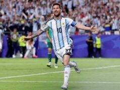 Argentina vs Cape Verde: Messi Siap Uji Ketahanan Debutan di 32 Besar Piala Dunia 2026