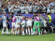 Argentina vs Inggris Siap Meledak di Semifinal Piala Dunia 2026