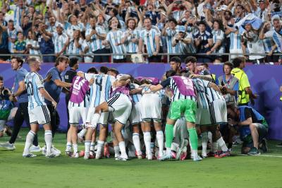 Argentina-vs-Inggris-Siap-Meledak-di-Semifinal-Piala-Dunia-2026
