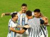 Argentina vs Mesir Siap Bertemu di 16 Besar Piala Dunia 2026
