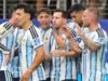 Argentina vs Mesir Siap Bertemu di 16 Besar Piala Dunia 2026 di Atlanta