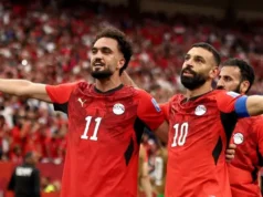 Argentina vs Mesir: The Pharaoh Siap Tantang Juara Bertahan di 16 Besar Piala Dunia 2026
