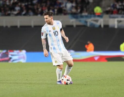 Argentina vs Swiss Siap Bertemu di Perempat Final Piala Dunia 2026