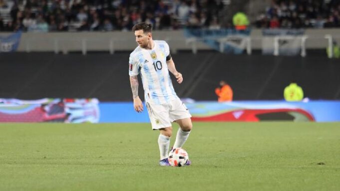 Argentina vs Swiss Siap Bertemu di Perempat Final Piala Dunia 2026