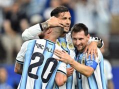 Argentina vs Swiss di Perempatfinal Piala Dunia 2026: Albiceleste Diunggulkan, Tapi Rawan Kebobolan